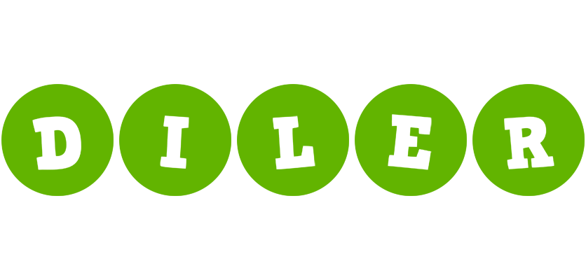 Diler games logo