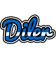 Diler greece logo