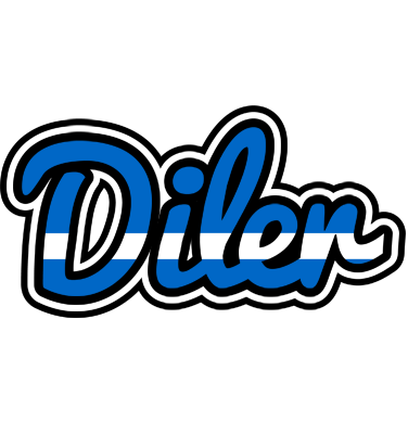 Diler greece logo