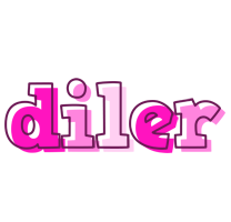 Diler hello logo