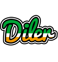 Diler ireland logo