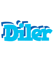 Diler jacuzzi logo