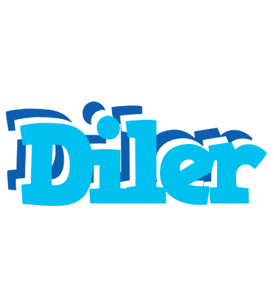Diler jacuzzi logo