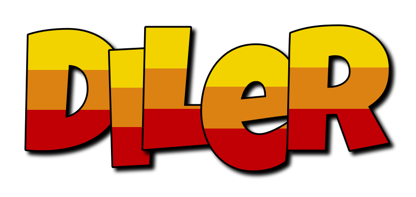 Diler jungle logo