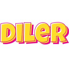 Diler kaboom logo