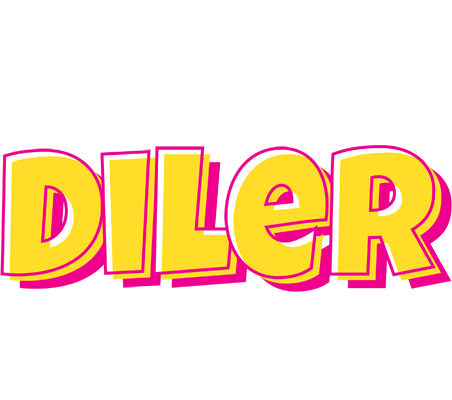 Diler kaboom logo