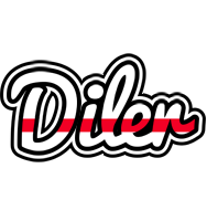 Diler kingdom logo