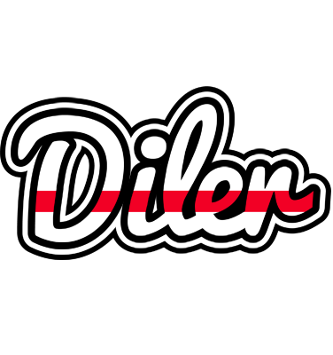 Diler kingdom logo