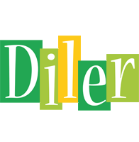 Diler lemonade logo