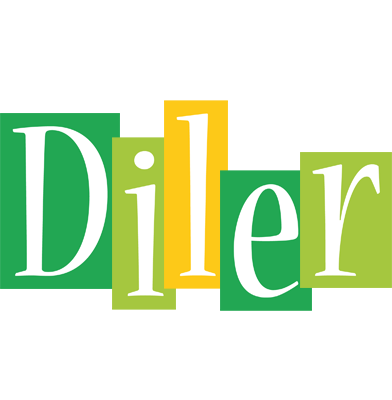 Diler lemonade logo