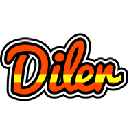 Diler madrid logo