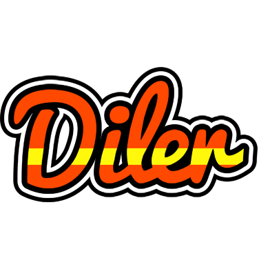 Diler madrid logo