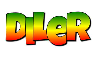 Diler mango logo