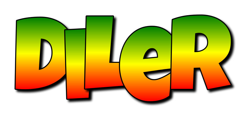 Diler mango logo