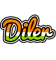 Diler mumbai logo