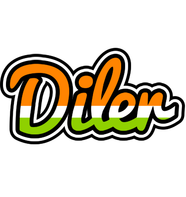 Diler mumbai logo