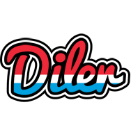 Diler norway logo