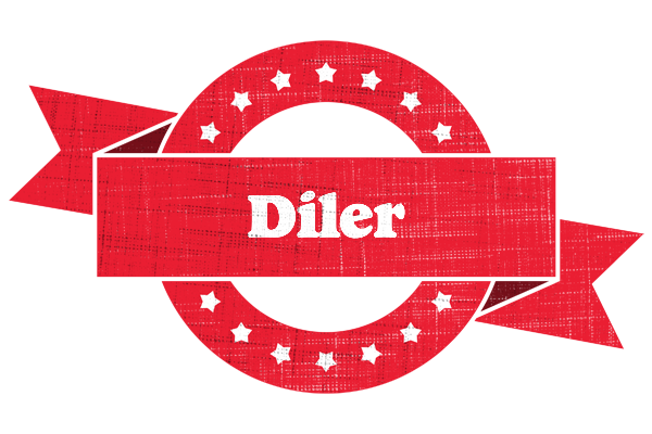 Diler passion logo