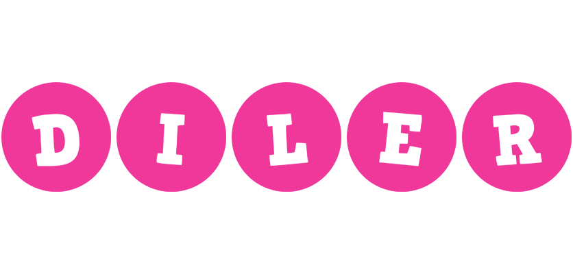 Diler poker logo