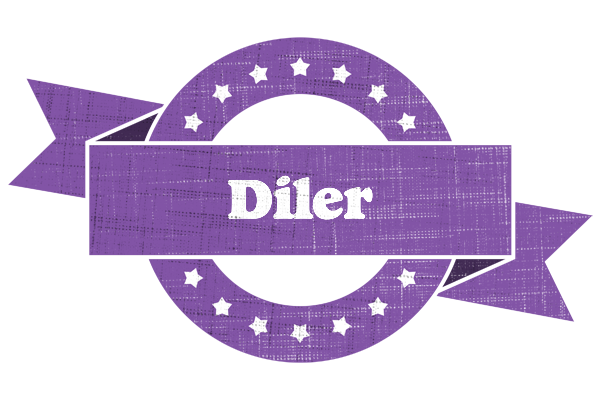 Diler royal logo