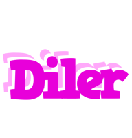 Diler rumba logo