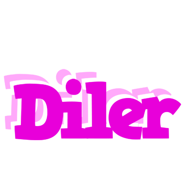 Diler rumba logo