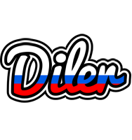 Diler russia logo