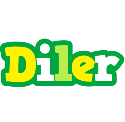 Diler soccer logo