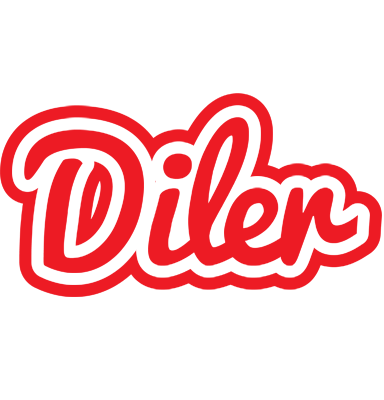 Diler sunshine logo