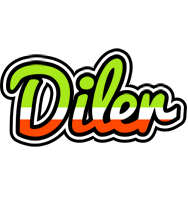 Diler superfun logo