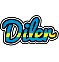 Diler sweden logo