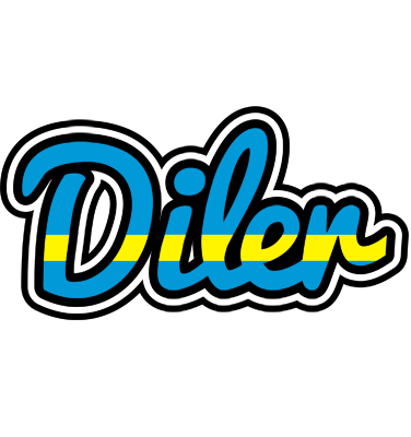 Diler sweden logo