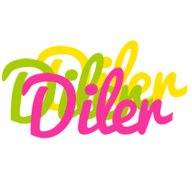 Diler sweets logo