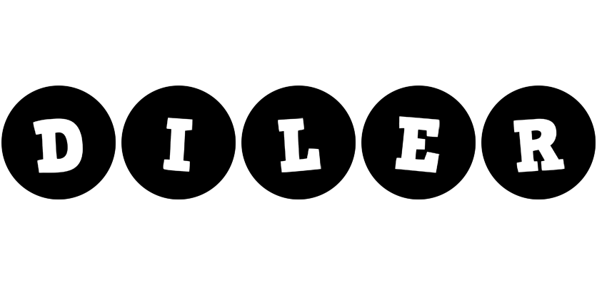 Diler tools logo