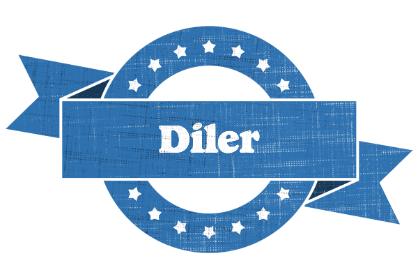 Diler trust logo