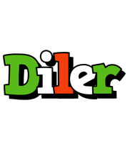 Diler venezia logo