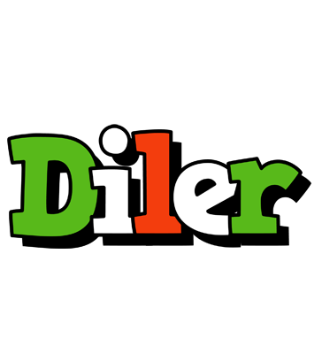 Diler venezia logo