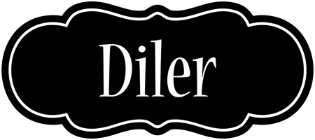 Diler welcome logo