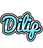 Dilip argentine logo