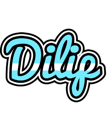 Dilip argentine logo
