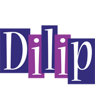 Dilip autumn logo