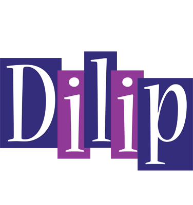 Dilip autumn logo