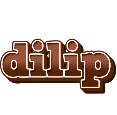 Dilip brownie logo