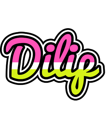 Dilip candies logo