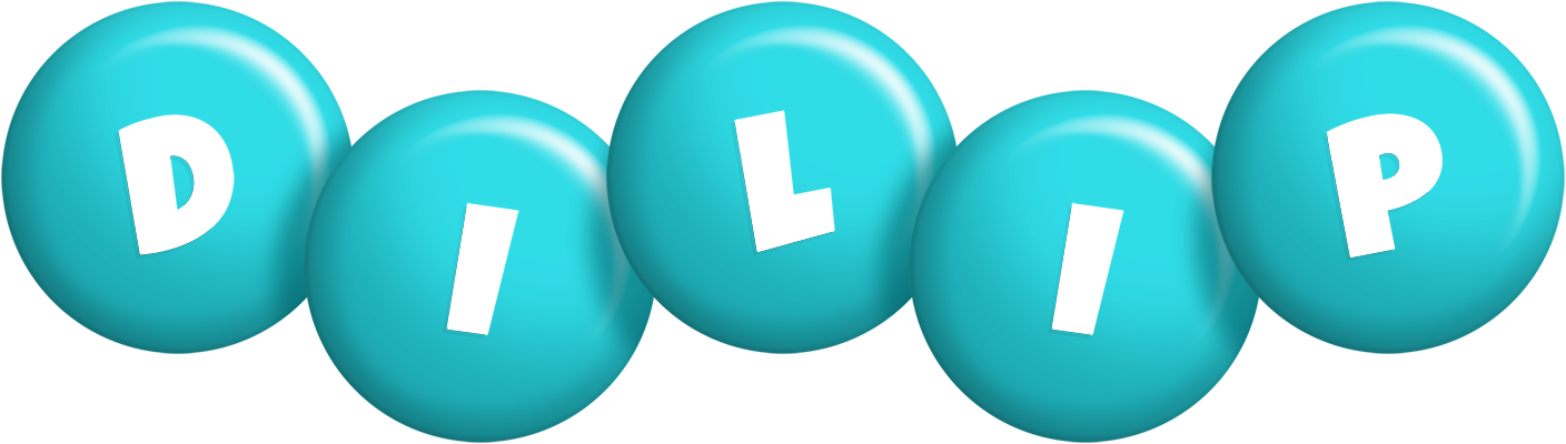 Dilip candy-azur logo