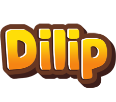 Dilip cookies logo