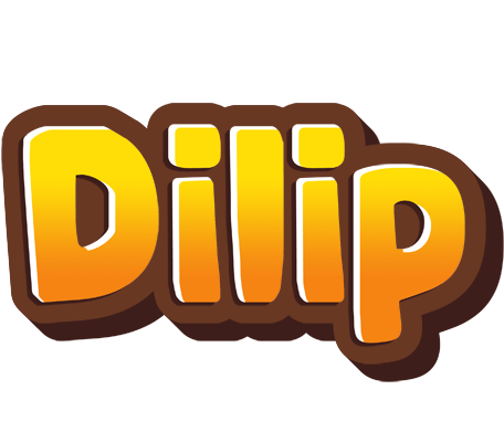 Dilip cookies logo
