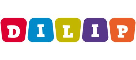 Dilip daycare logo