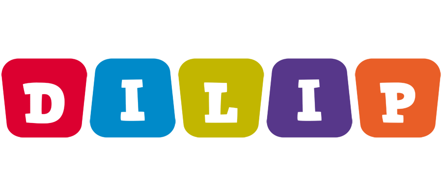 Dilip daycare logo
