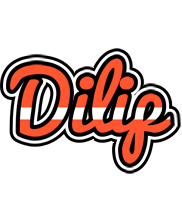 Dilip denmark logo